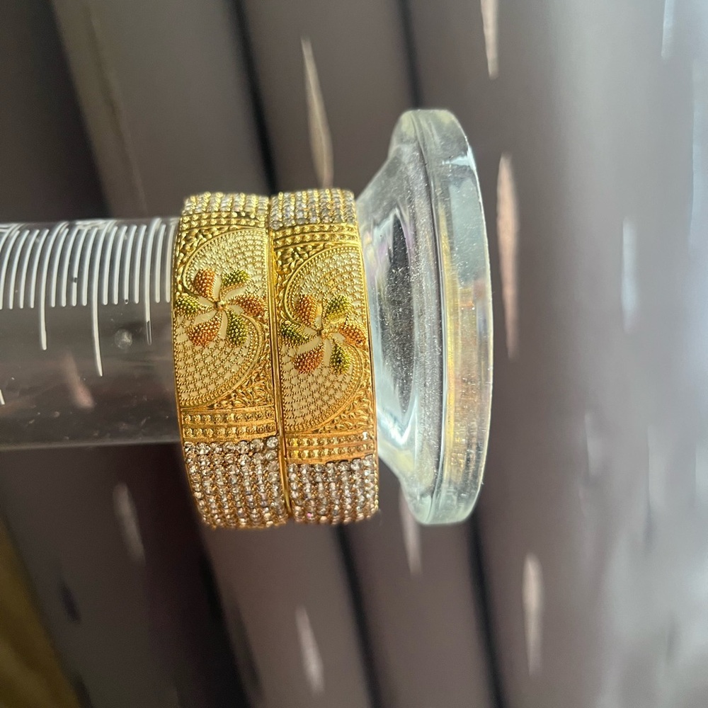 Indian kids Bangles